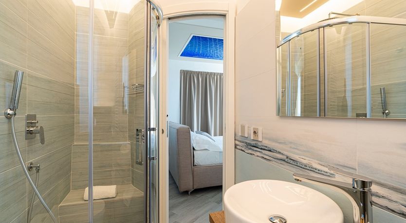 Photo of Sea & Sky Blues