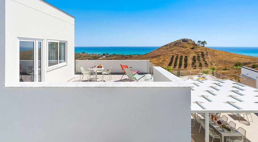 Photo of Sea & Sky Blues