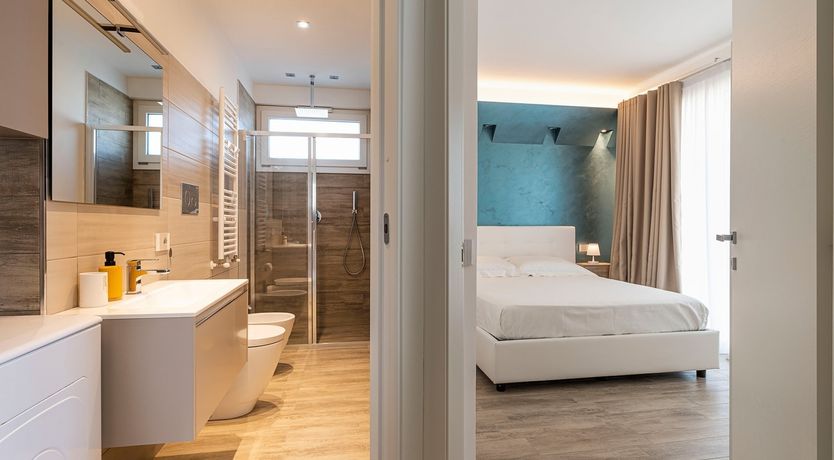 Photo of Sea & Sky Blues