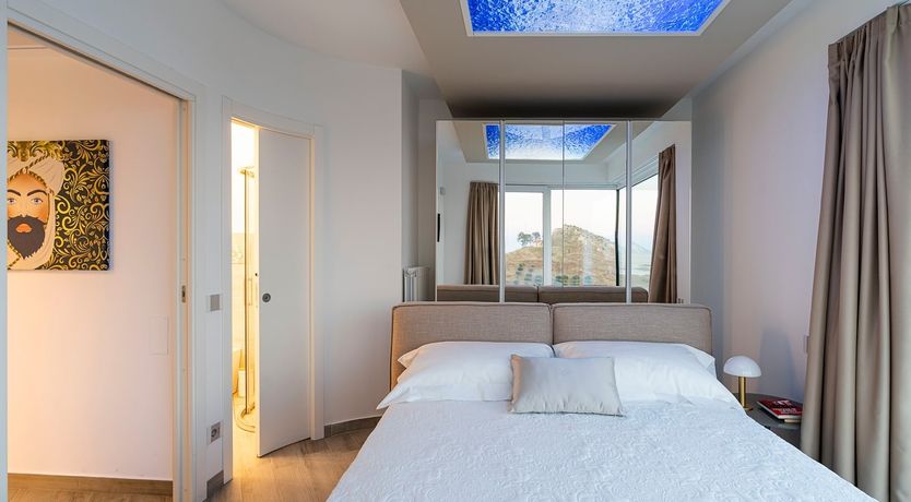 Photo of Sea & Sky Blues