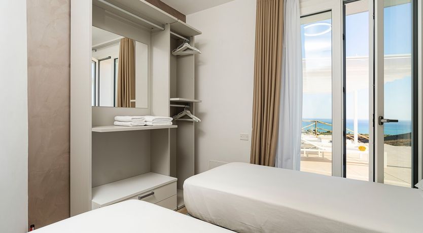 Photo of Sea & Sky Blues