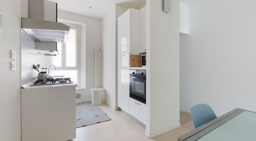 Photo of A Milanese Heaven