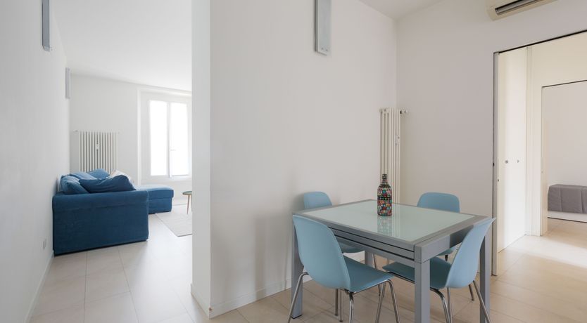 Photo of A Milanese Heaven