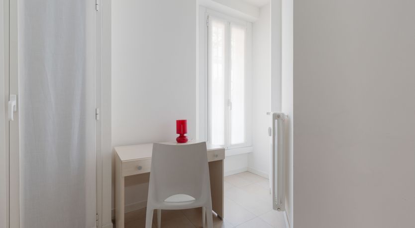 Photo of A Milanese Heaven