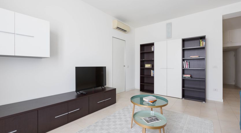 Photo of A Milanese Heaven