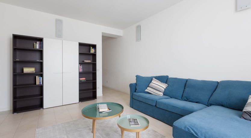 Photo of A Milanese Heaven