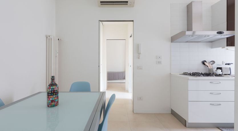 Photo of A Milanese Heaven