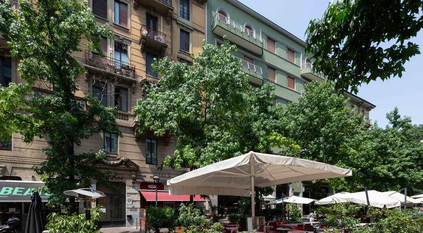 Photo of A Milanese Heaven