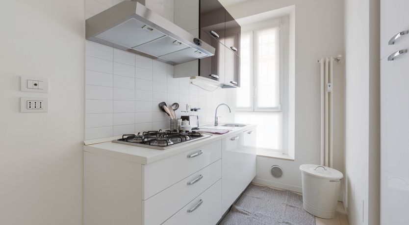 Photo of A Milanese Heaven