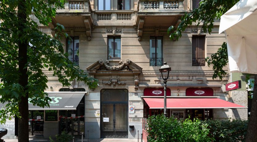 Photo of A Milanese Heaven