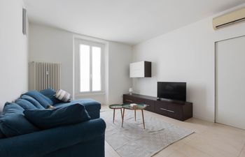 A Milanese Heaven Holiday Home