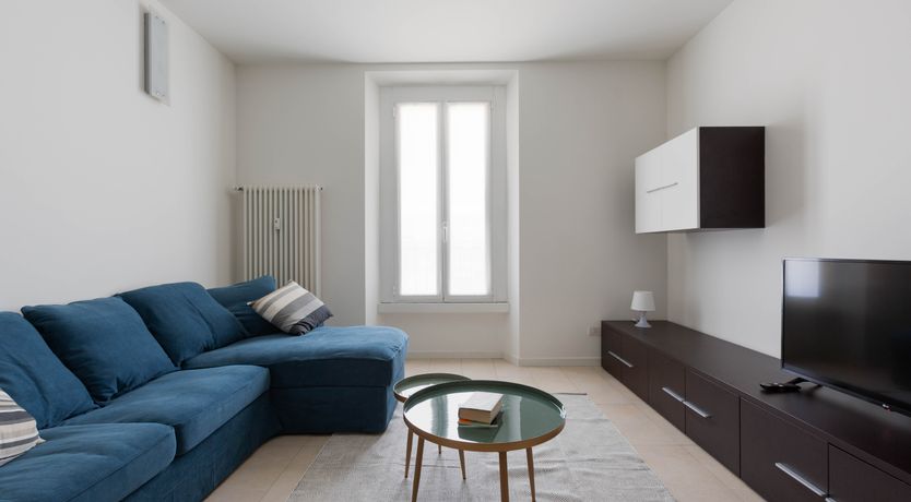 Photo of A Milanese Heaven