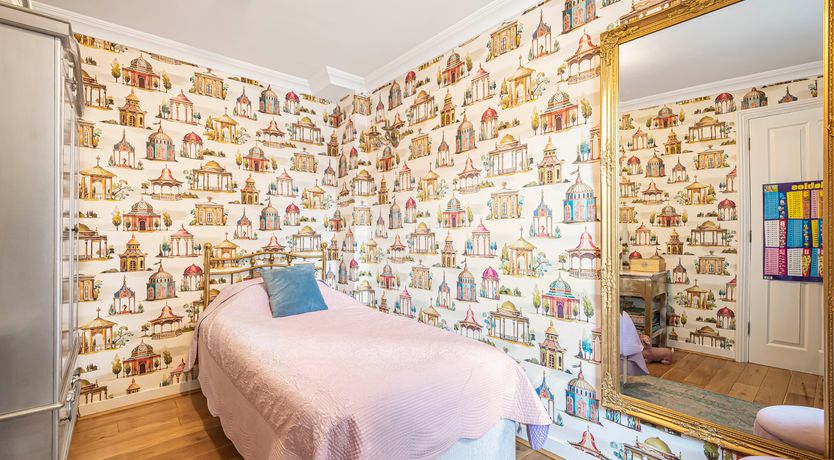 Photo of A Sloane Tale