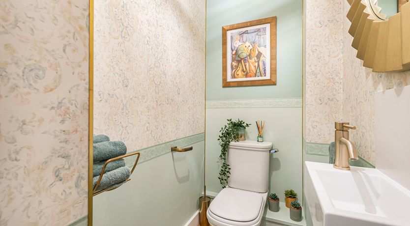 Photo of A Sloane Tale