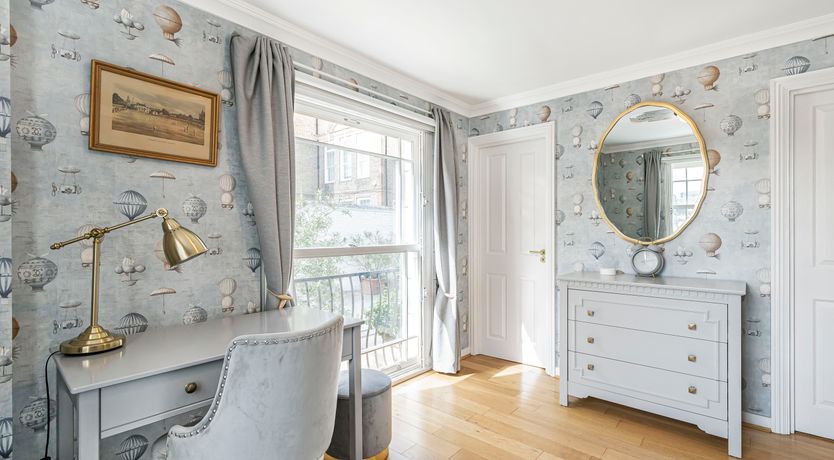 Photo of A Sloane Tale