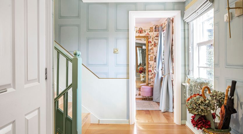 Photo of A Sloane Tale