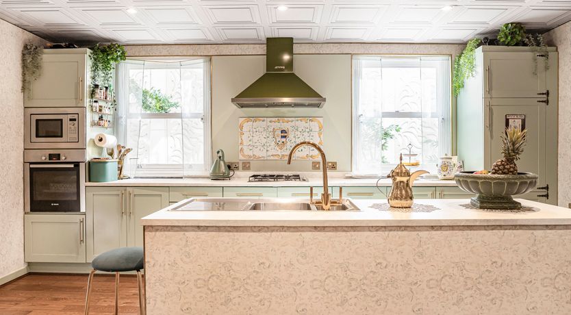 Photo of A Sloane Tale