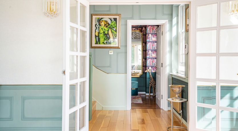 Photo of A Sloane Tale