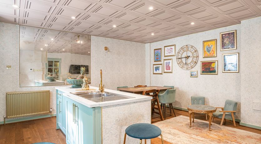 Photo of A Sloane Tale