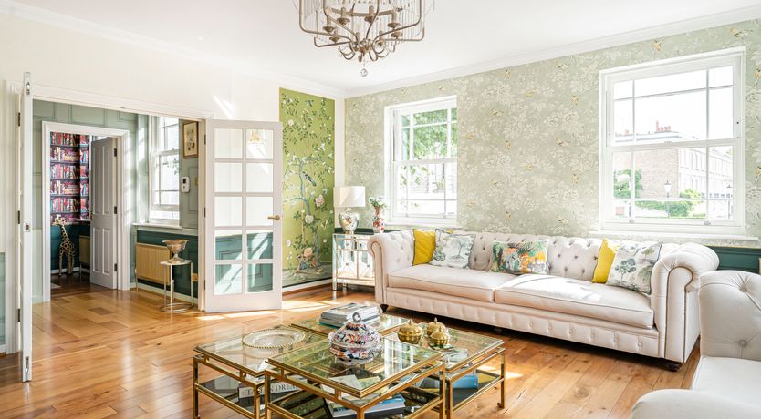 Photo of A Sloane Tale