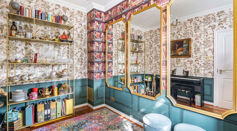 Photo of A Sloane Tale