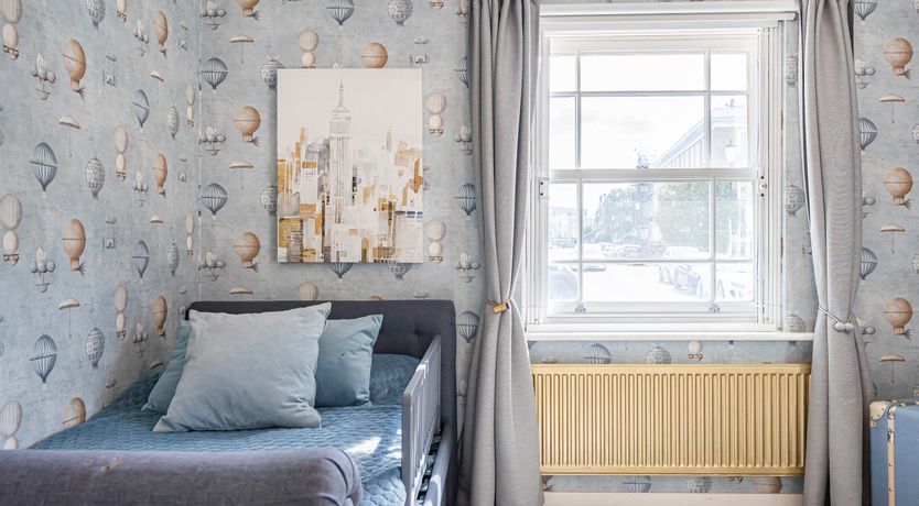 Photo of A Sloane Tale