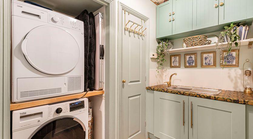 Photo of A Sloane Tale