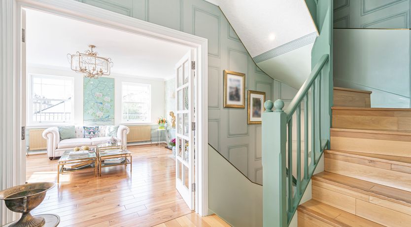 Photo of A Sloane Tale