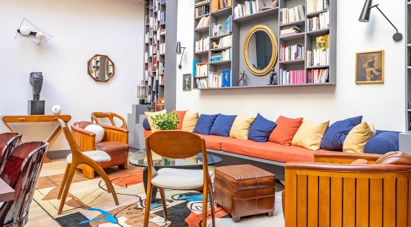 Photo of The Glass Canopy