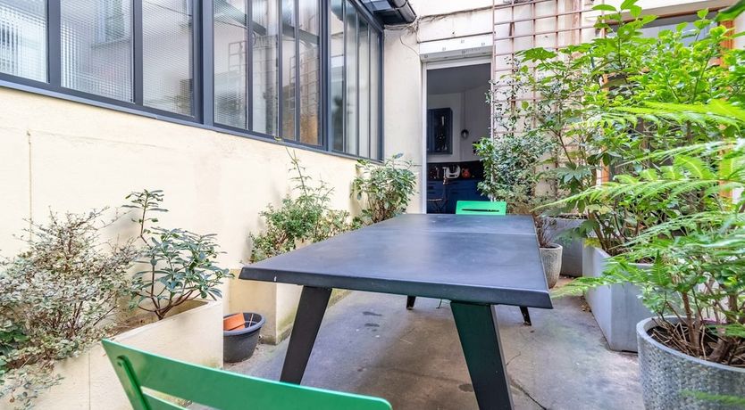 Photo of The Glass Canopy