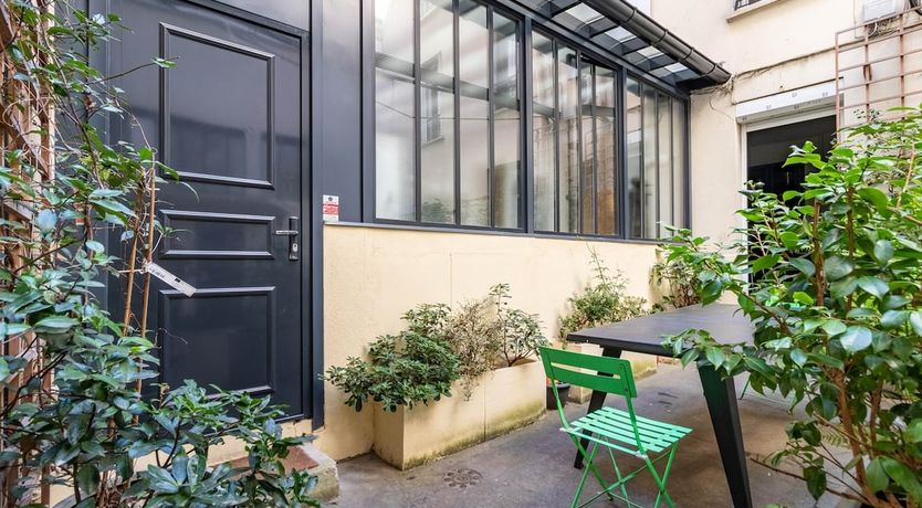 Photo of The Glass Canopy