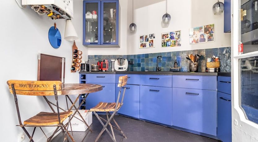 Photo of The Glass Canopy