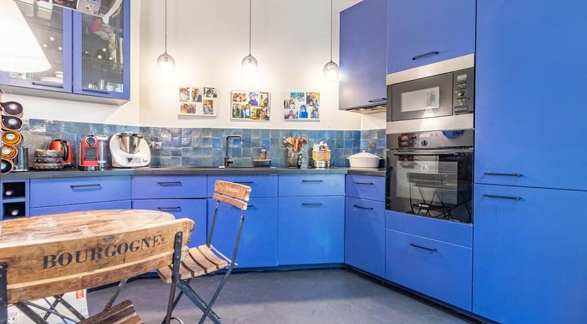 Photo of The Glass Canopy