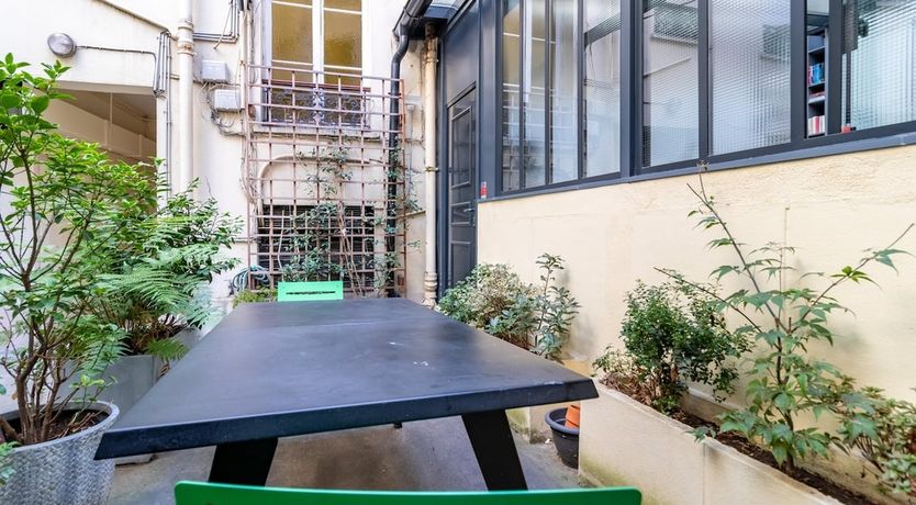 Photo of The Glass Canopy