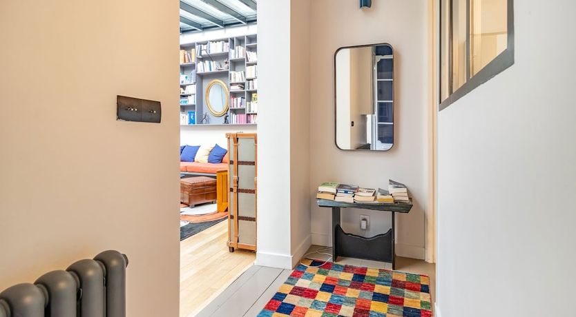 Photo of The Glass Canopy