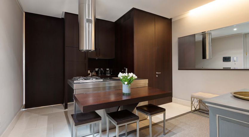 Photo of Sempione Garden