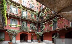 Photo of Sempione Garden