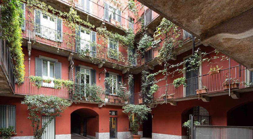 Photo of Sempione Garden