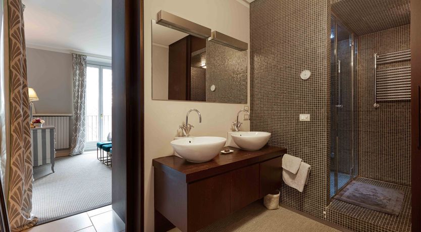 Photo of Sempione Garden