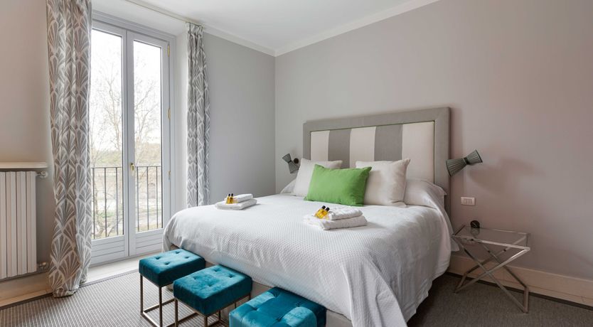 Photo of Sempione Garden