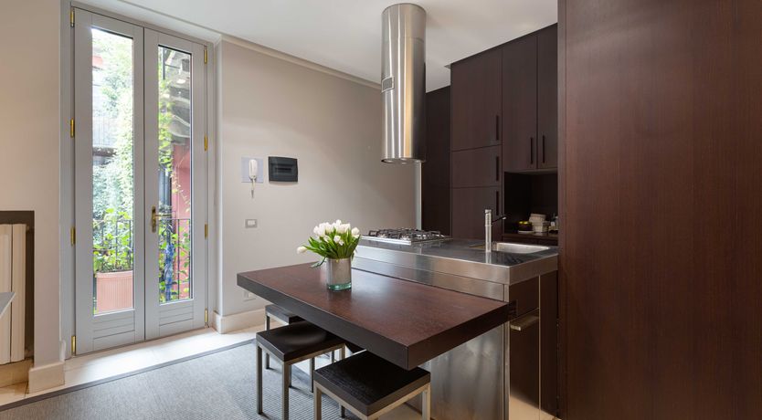 Photo of Sempione Garden