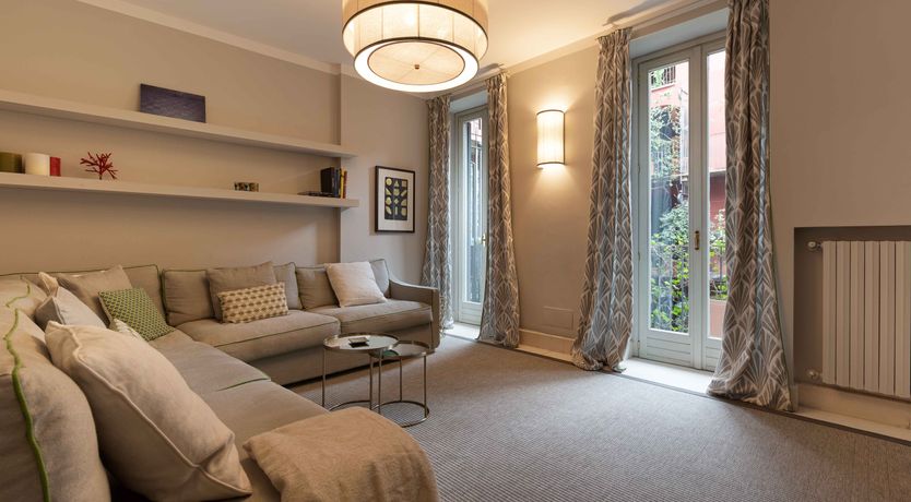 Photo of Sempione Garden