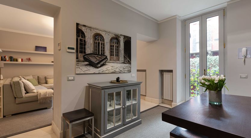 Photo of Sempione Garden