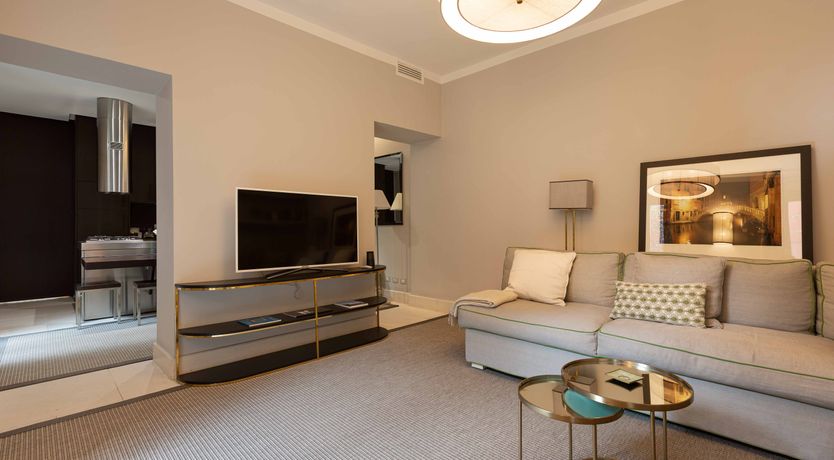 Photo of Sempione Garden