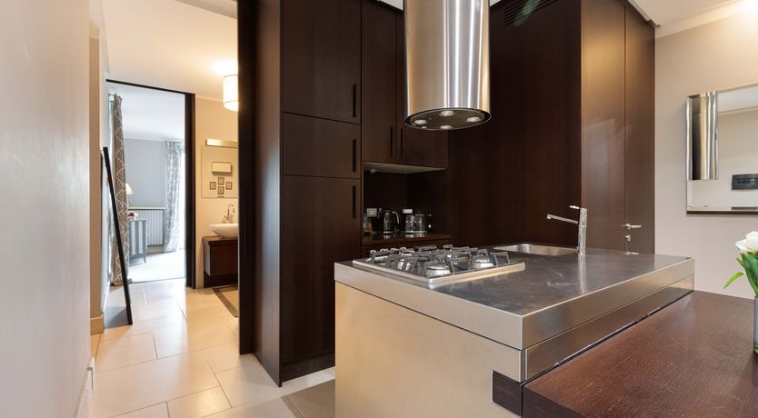 Photo of Sempione Garden