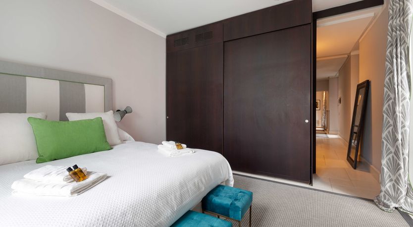 Photo of Sempione Garden