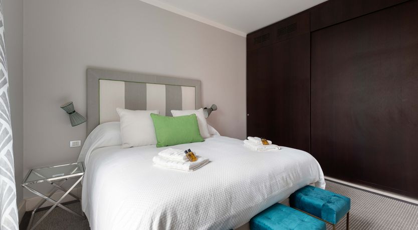 Photo of Sempione Garden