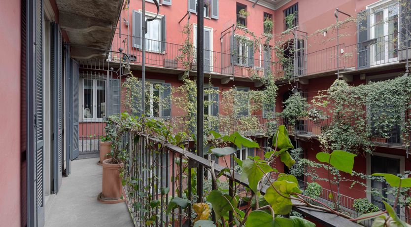 Photo of Sempione Garden