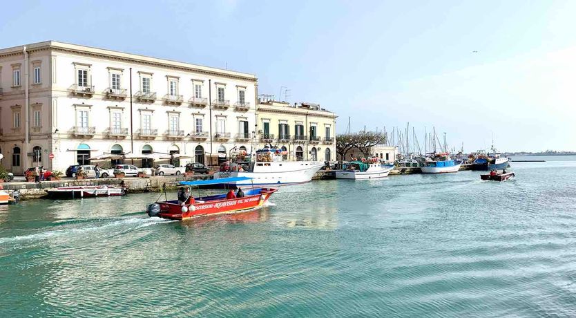 Photo of Salty Citrus