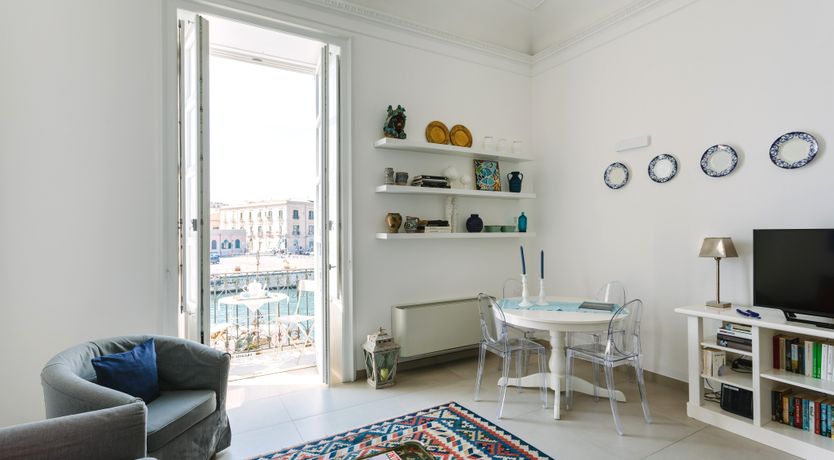 Photo of Salty Citrus